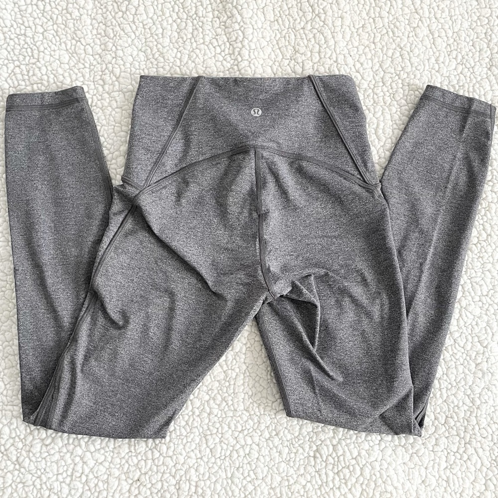 Lululemon Train Times 7/8 Pant - 25" (NWOT) - Picture 10 of 15